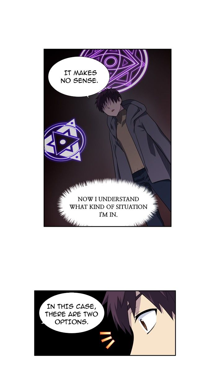 The Gamer Chapter 183 page 7 - Chapter 183