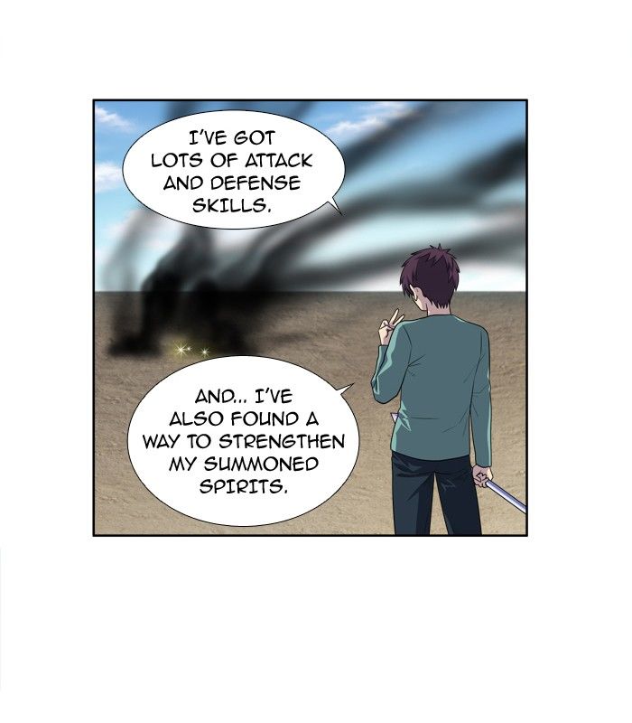 The Gamer Chapter 184 page 12 - Chapter 184