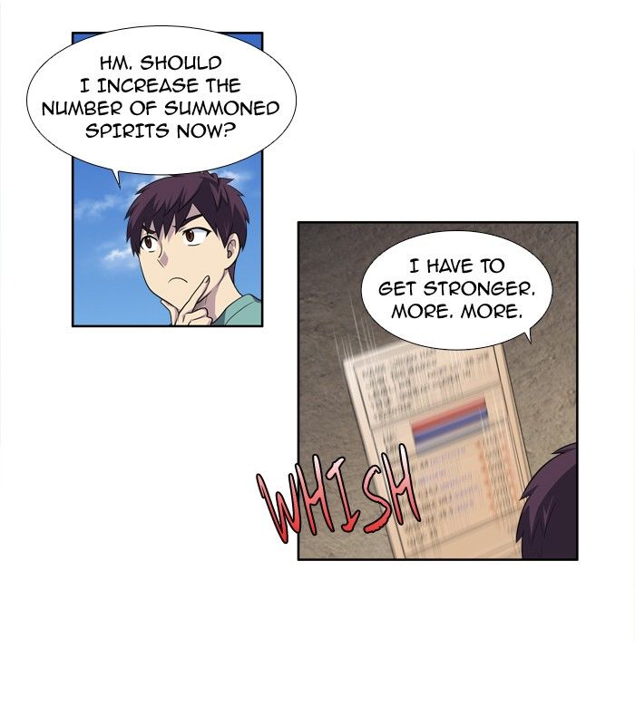 The Gamer Chapter 184 page 13 - Chapter 184