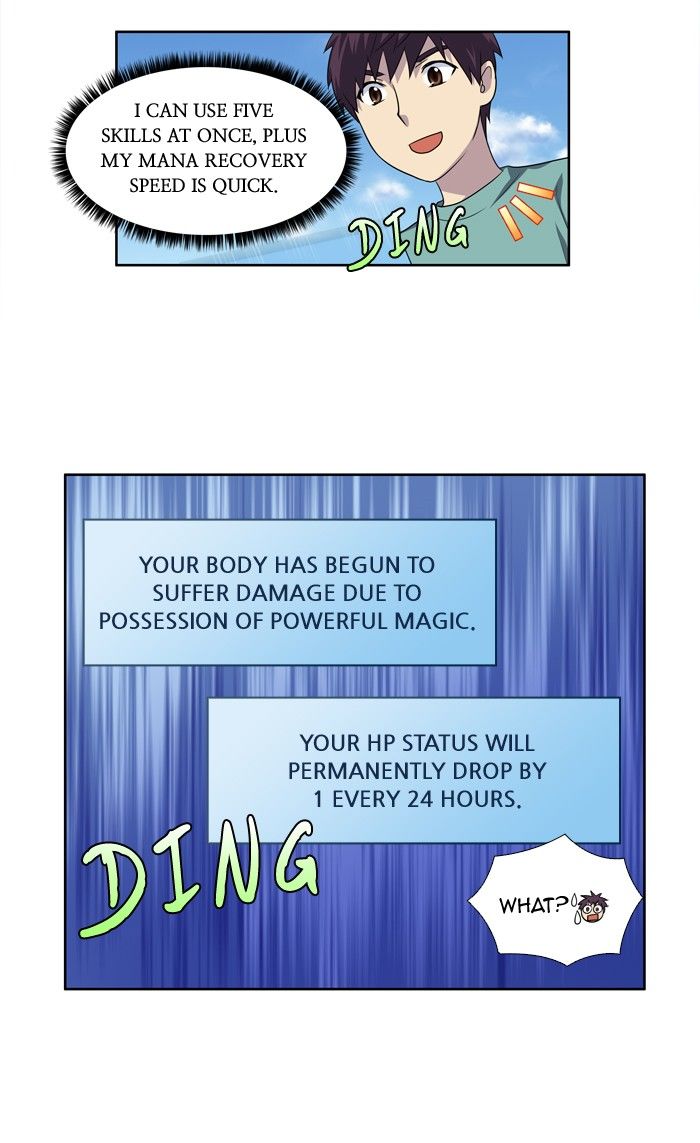 The Gamer Chapter 184 page 18 - Chapter 184