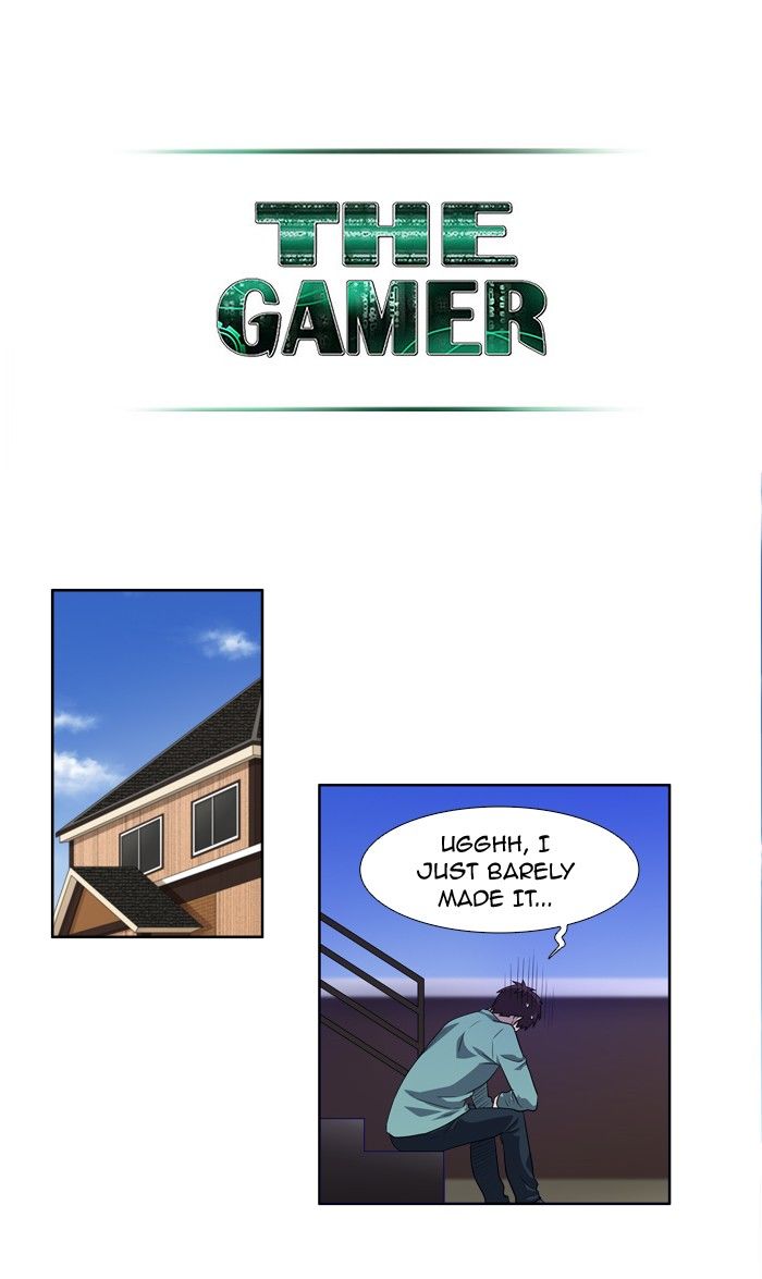 The Gamer Chapter 184 page 22 - Chapter 184