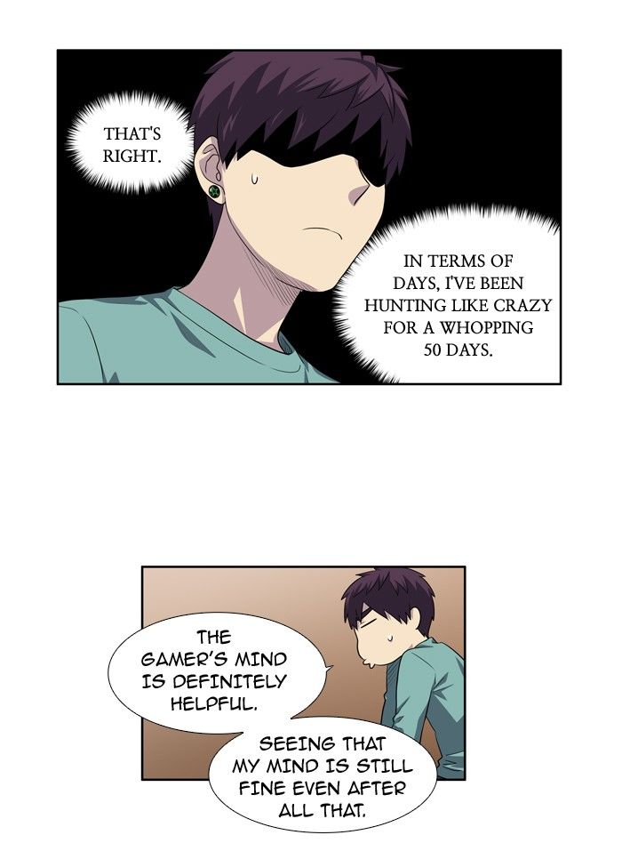 The Gamer Chapter 184 page 24 - Chapter 184