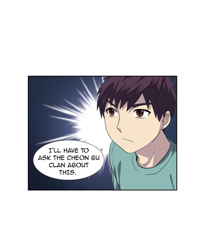 The Gamer Chapter 184 page 28 - Chapter 184
