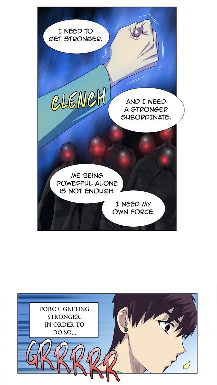 The Gamer Chapter 184 page 3 - Chapter 184