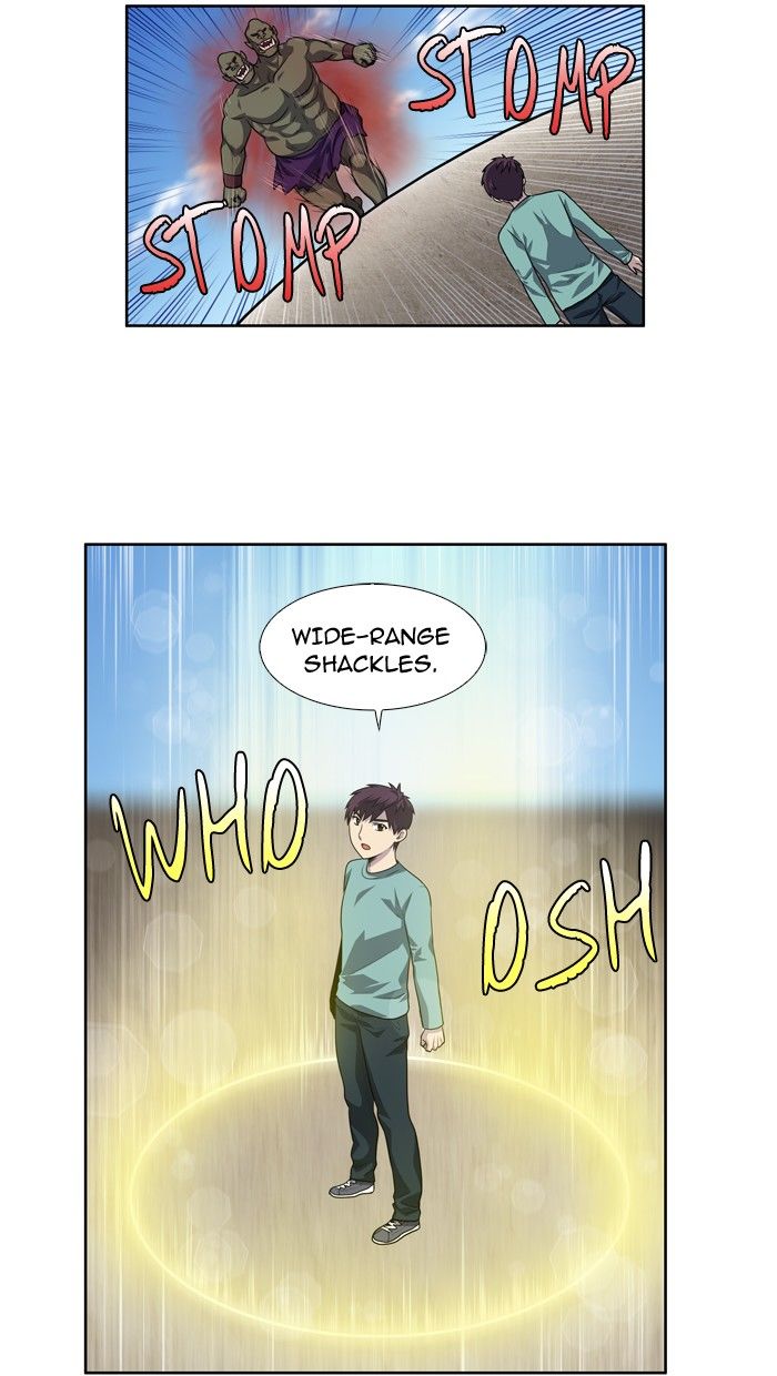 The Gamer Chapter 184 page 5 - Chapter 184