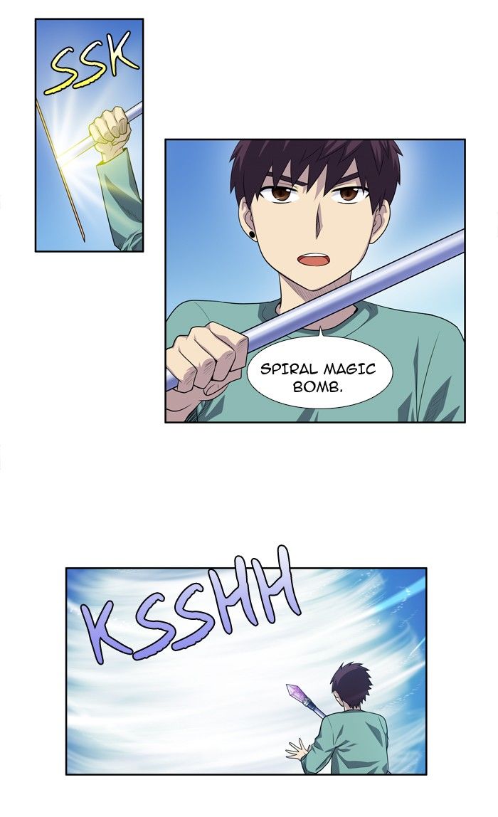 The Gamer Chapter 184 page 8 - Chapter 184