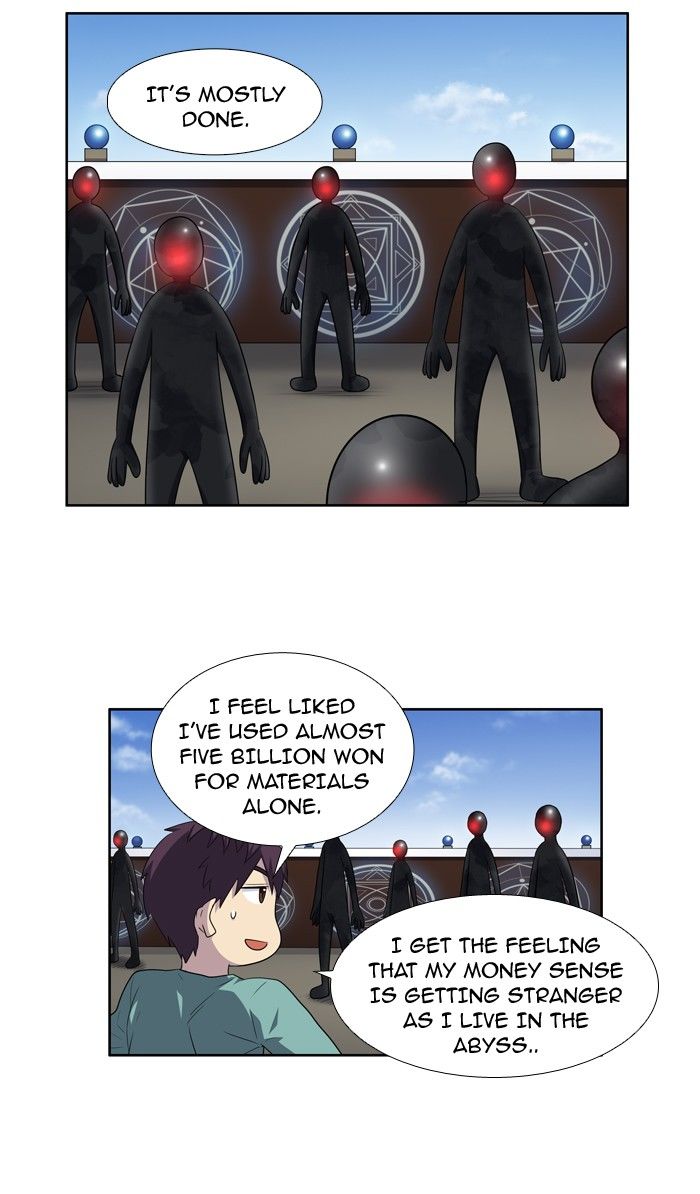The Gamer Chapter 185 page 10 - Chapter 185