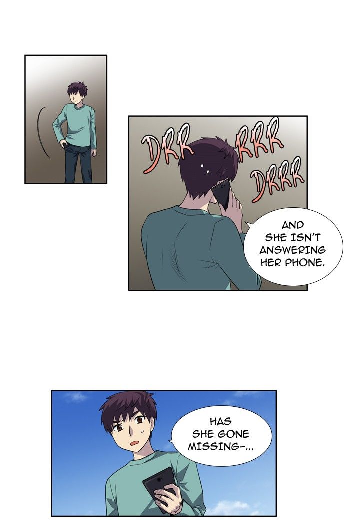 The Gamer Chapter 185 page 12 - Chapter 185
