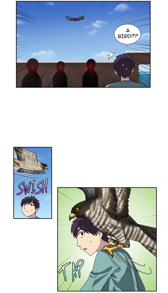 The Gamer Chapter 185 page 14 - Chapter 185