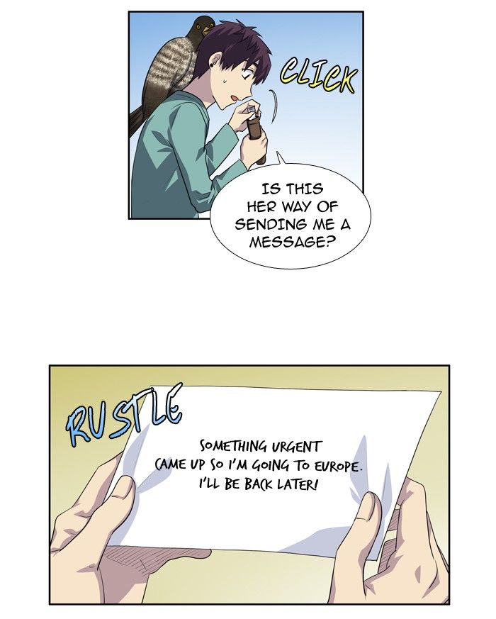 The Gamer Chapter 185 page 16 - Chapter 185