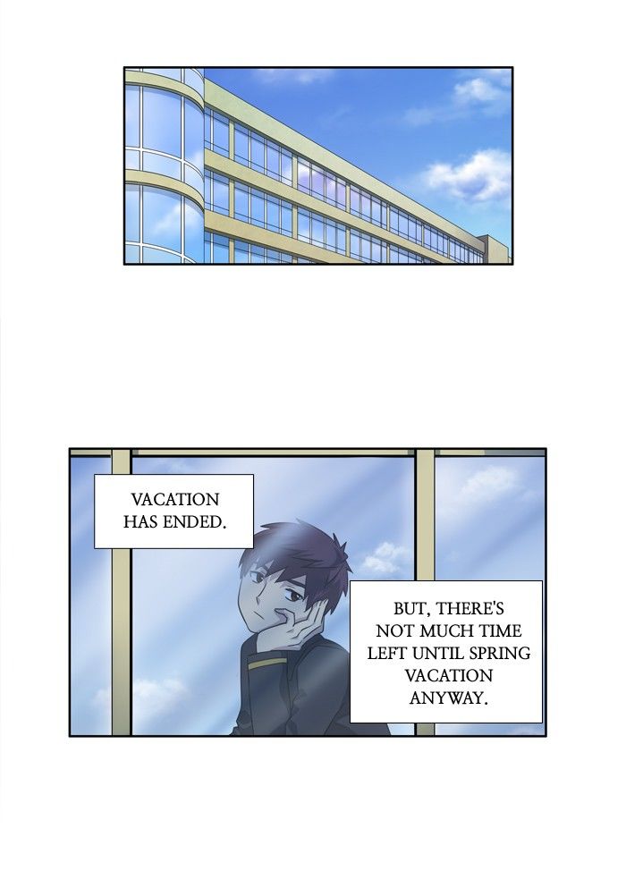 The Gamer Chapter 185 page 19 - Chapter 185