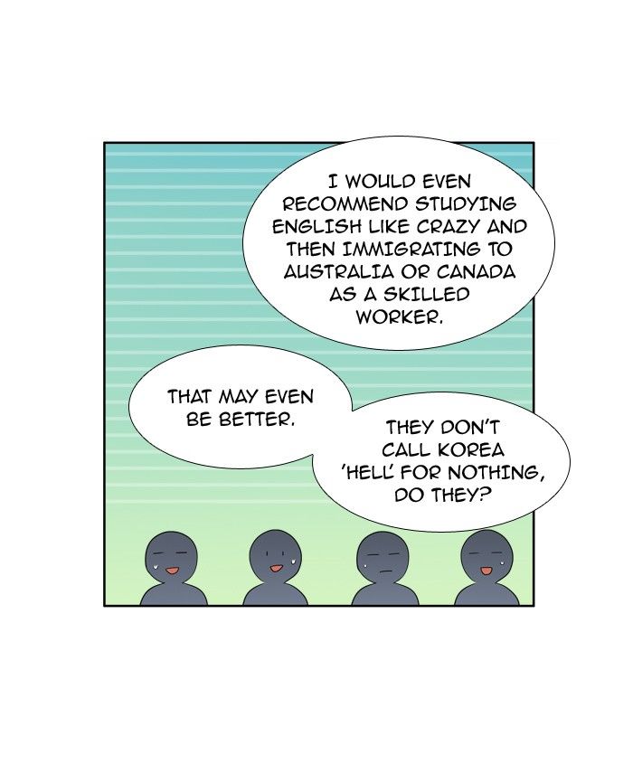 The Gamer Chapter 185 page 21 - Chapter 185