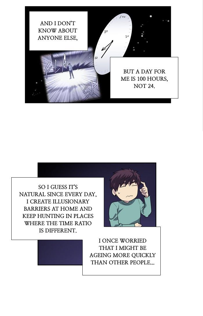 The Gamer Chapter 185 page 24 - Chapter 185