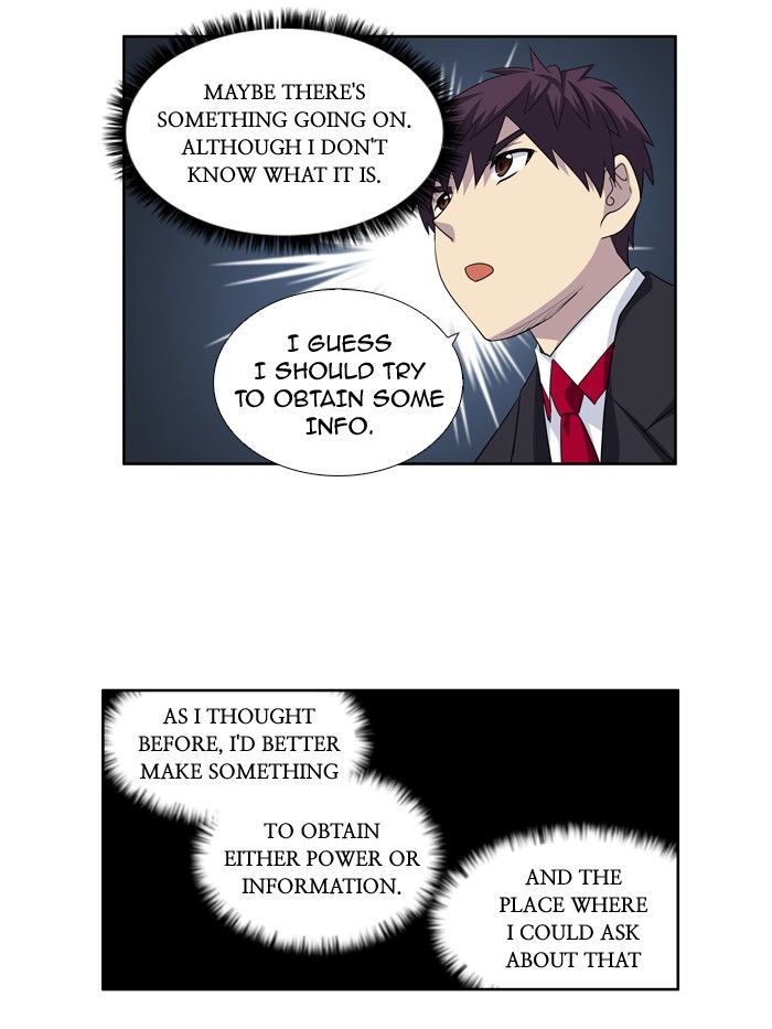 The Gamer Chapter 185 page 28 - Chapter 185