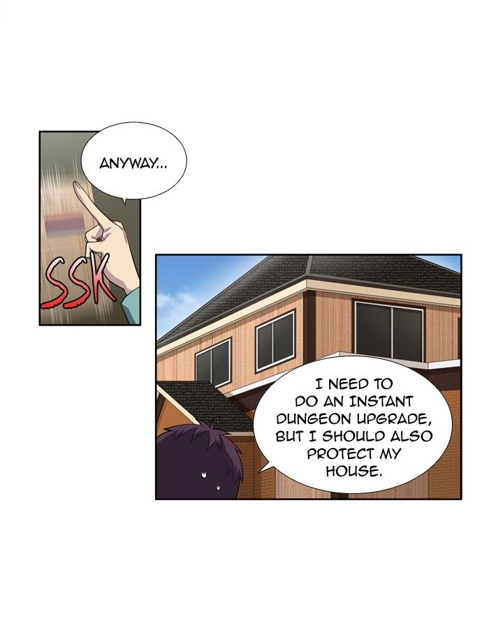 The Gamer Chapter 185 page 4 - Chapter 185
