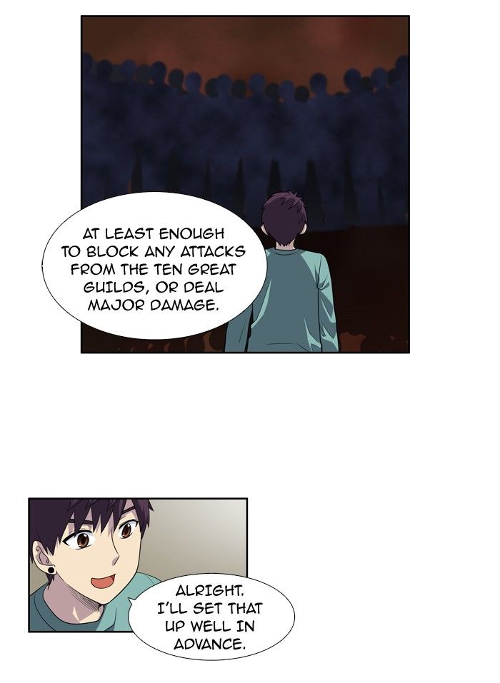 The Gamer Chapter 185 page 5 - Chapter 185