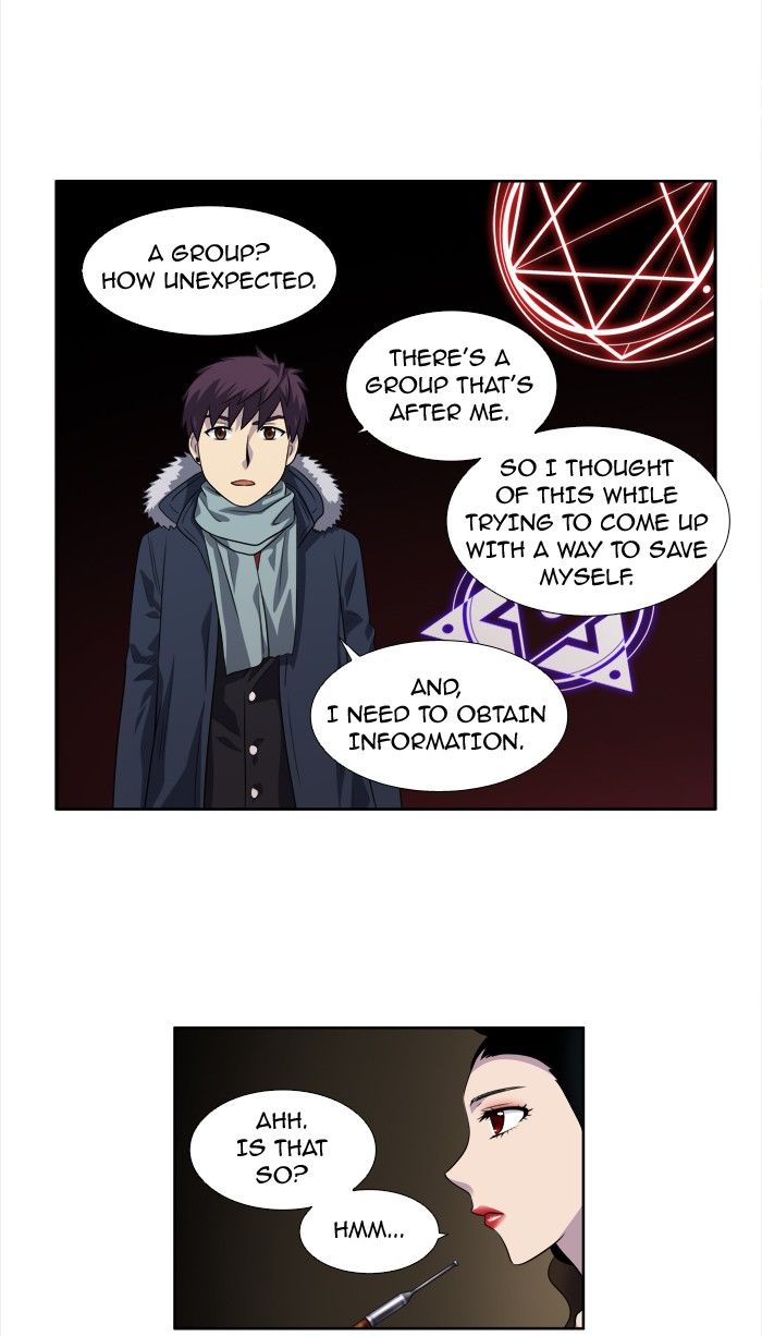 The Gamer Chapter 186 page 11 - Chapter 186