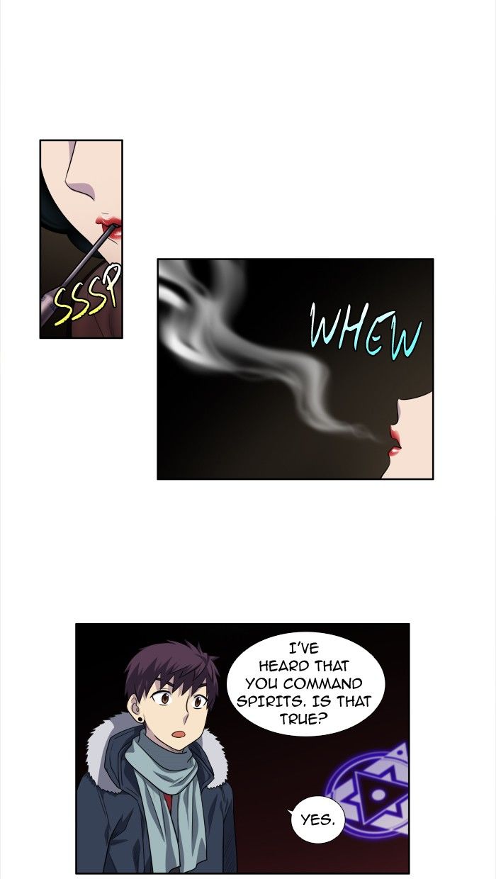 The Gamer Chapter 186 page 12 - Chapter 186