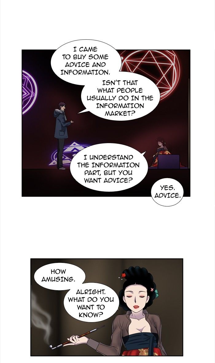 The Gamer Chapter 186 page 2 - Chapter 186