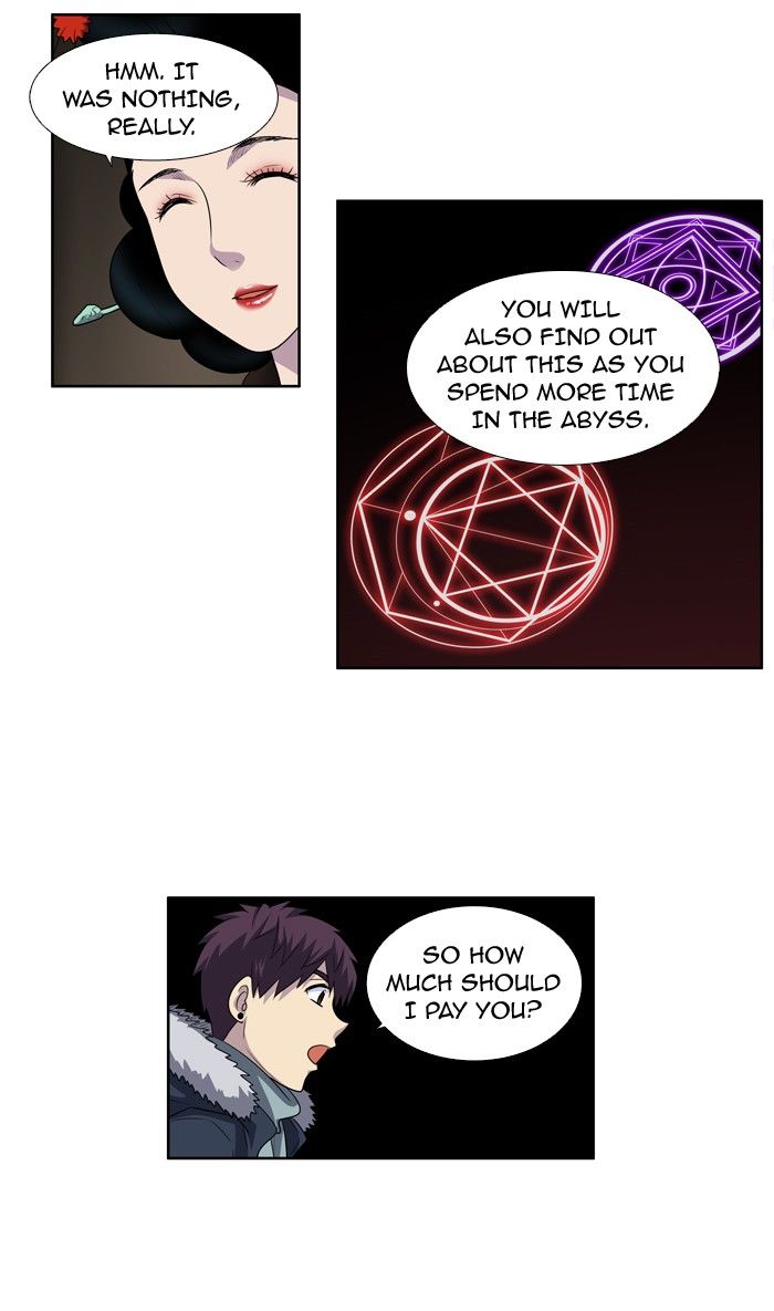 The Gamer Chapter 186 page 20 - Chapter 186