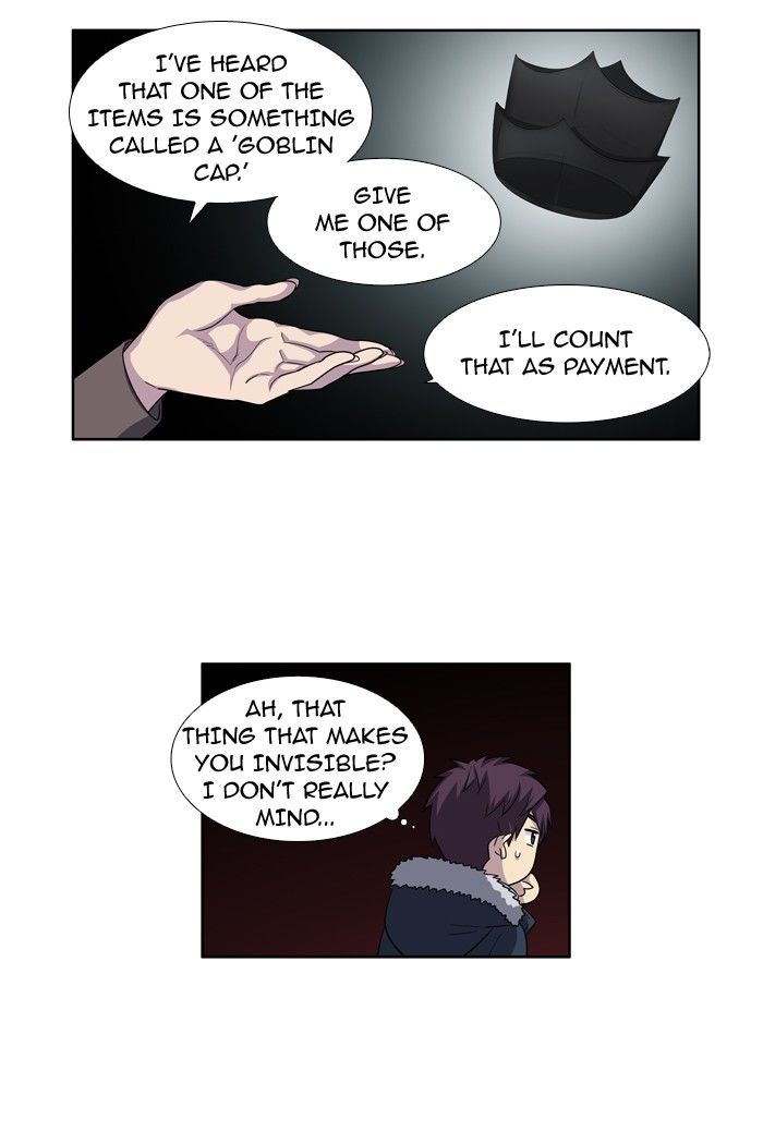 The Gamer Chapter 186 page 22 - Chapter 186