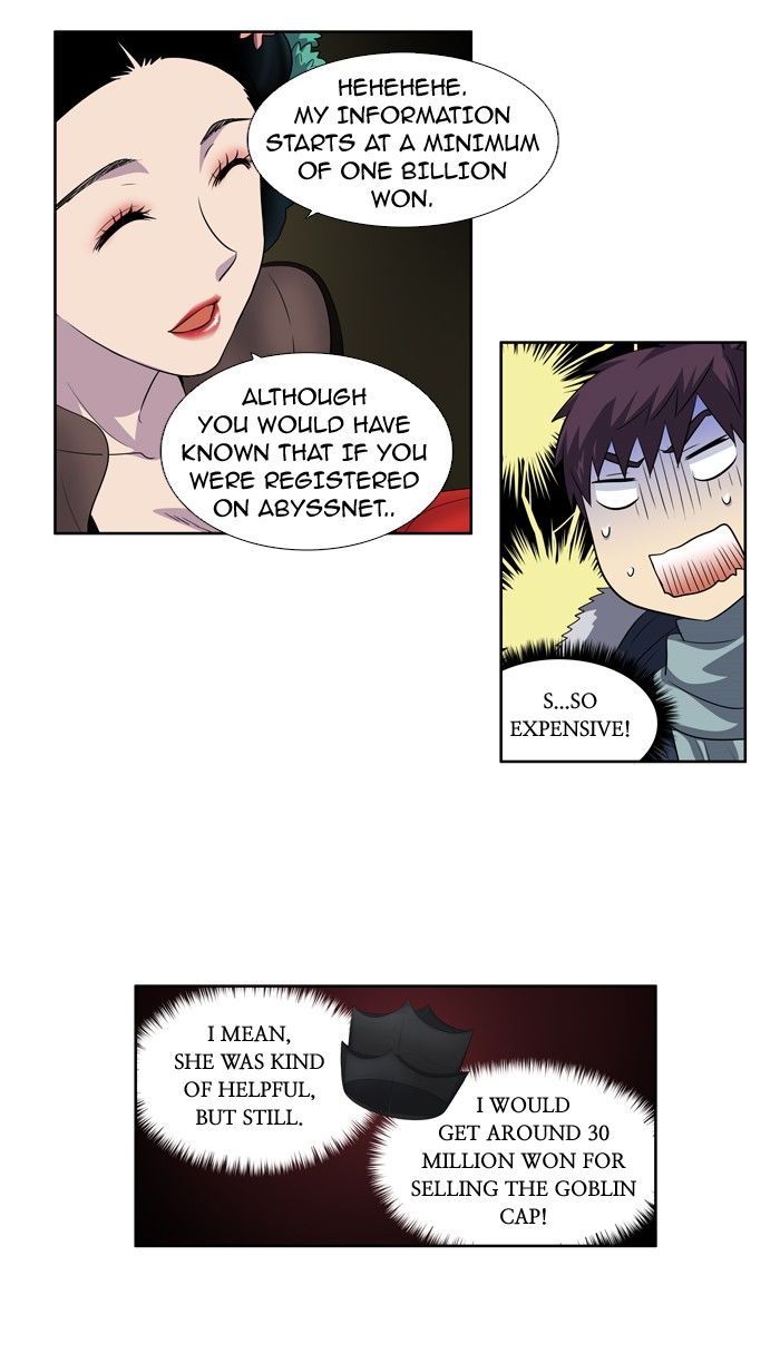 The Gamer Chapter 186 page 24 - Chapter 186