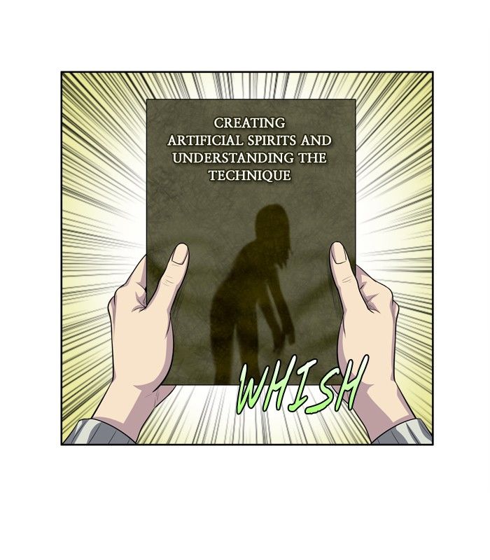 The Gamer Chapter 186 page 28 - Chapter 186