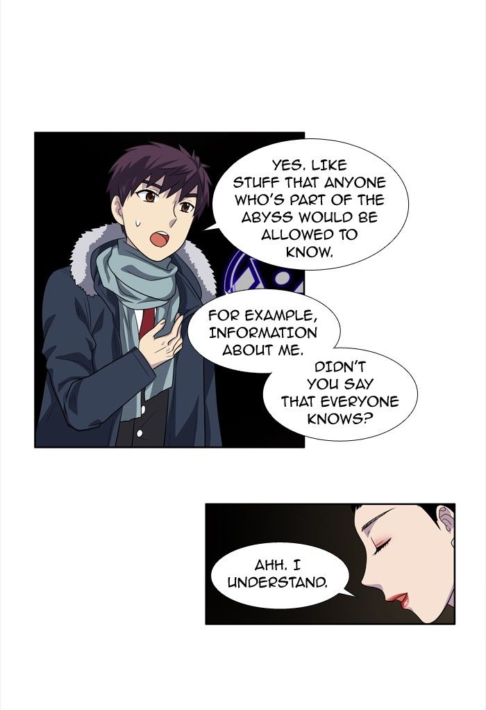 The Gamer Chapter 186 page 5 - Chapter 186
