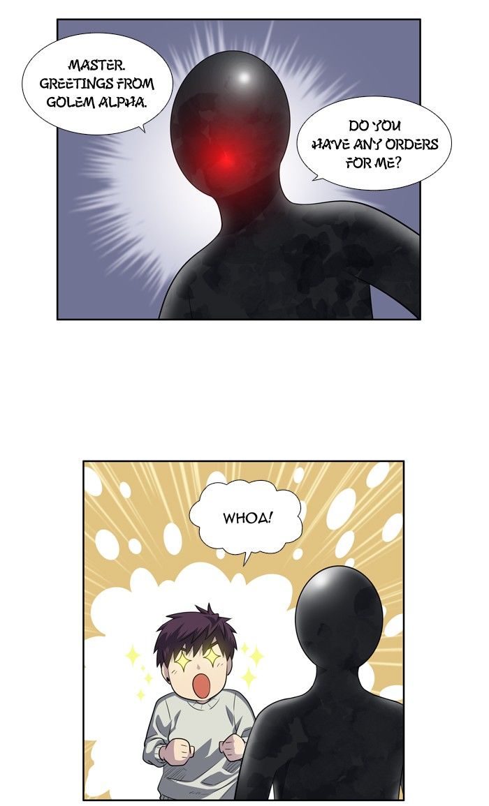 The Gamer Chapter 187 page 12 - Chapter 187