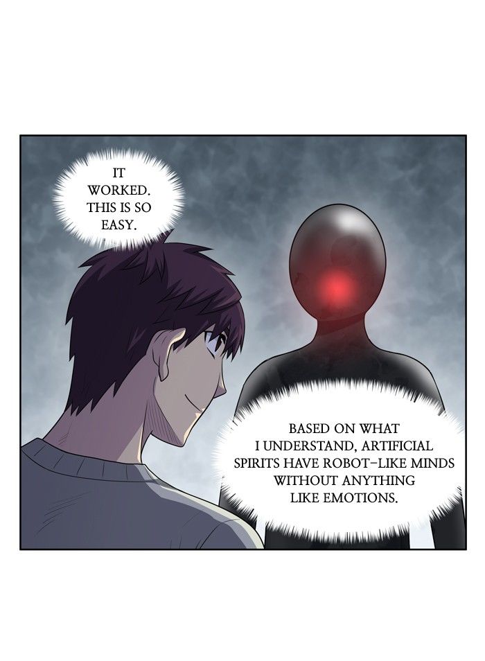 The Gamer Chapter 187 page 13 - Chapter 187