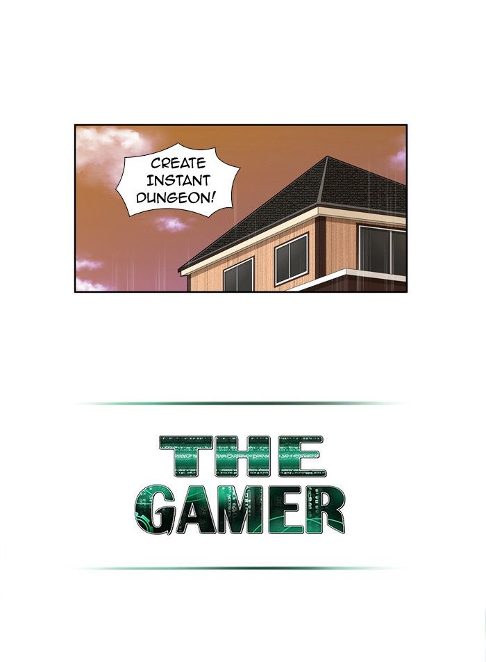 The Gamer Chapter 187 page 22 - Chapter 187