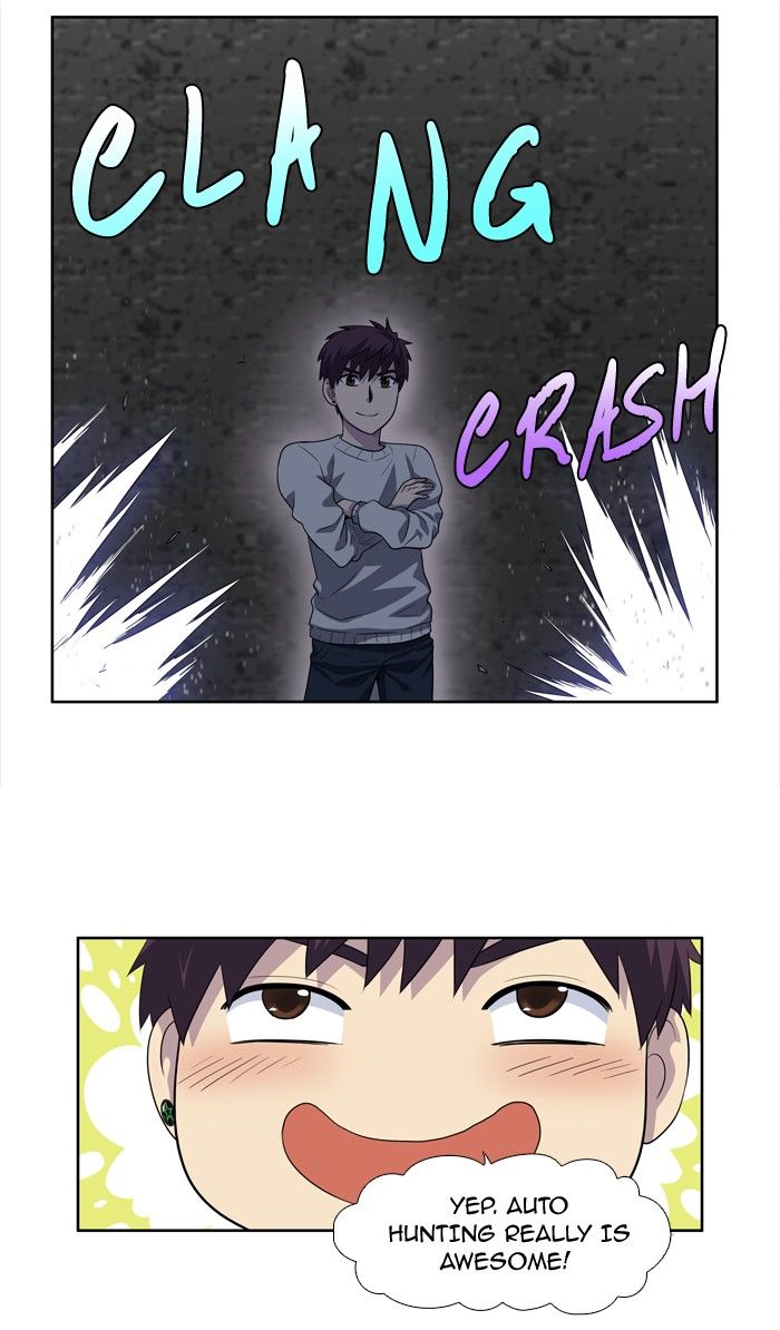 The Gamer Chapter 187 page 28 - Chapter 187
