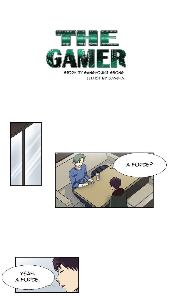 The Gamer Chapter 188 page 1 - Chapter 188