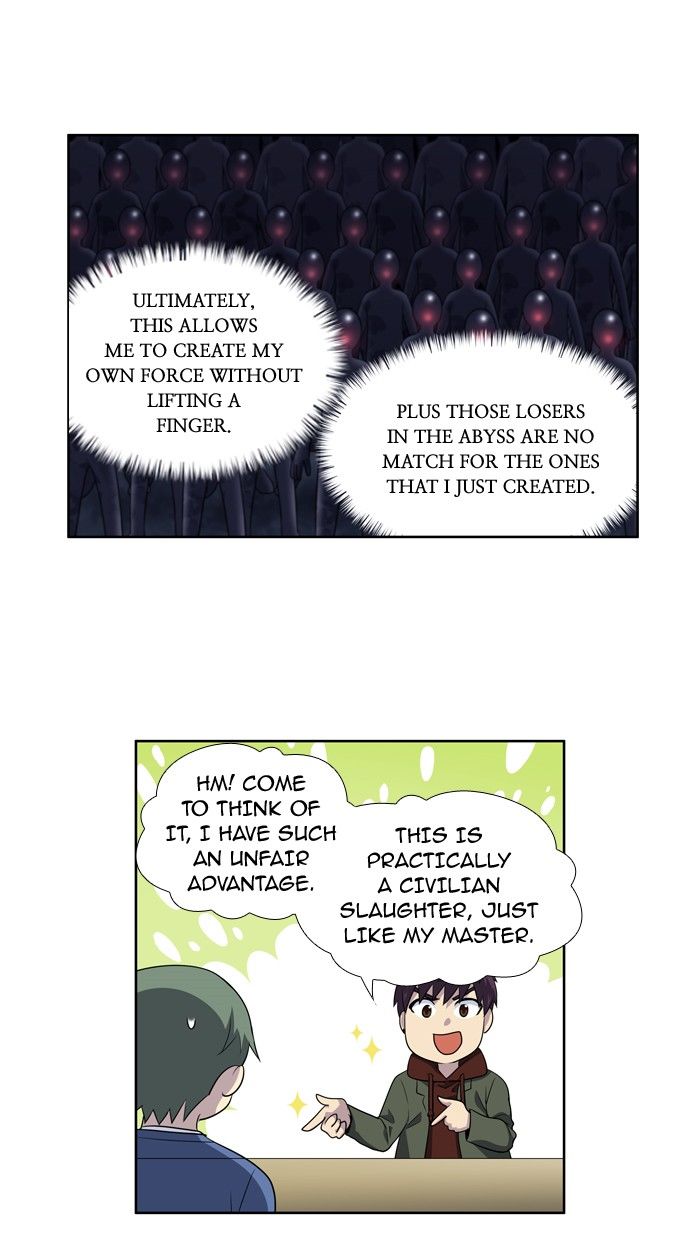 The Gamer Chapter 188 page 10 - Chapter 188