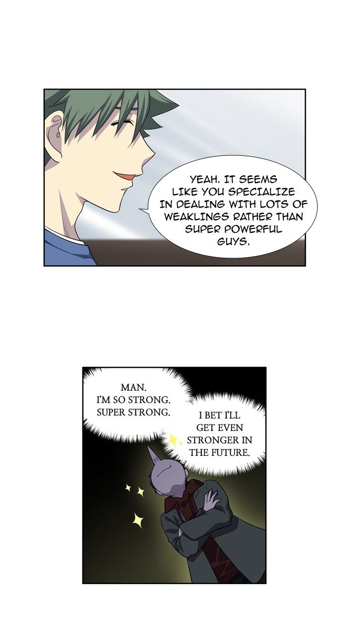 The Gamer Chapter 188 page 11 - Chapter 188