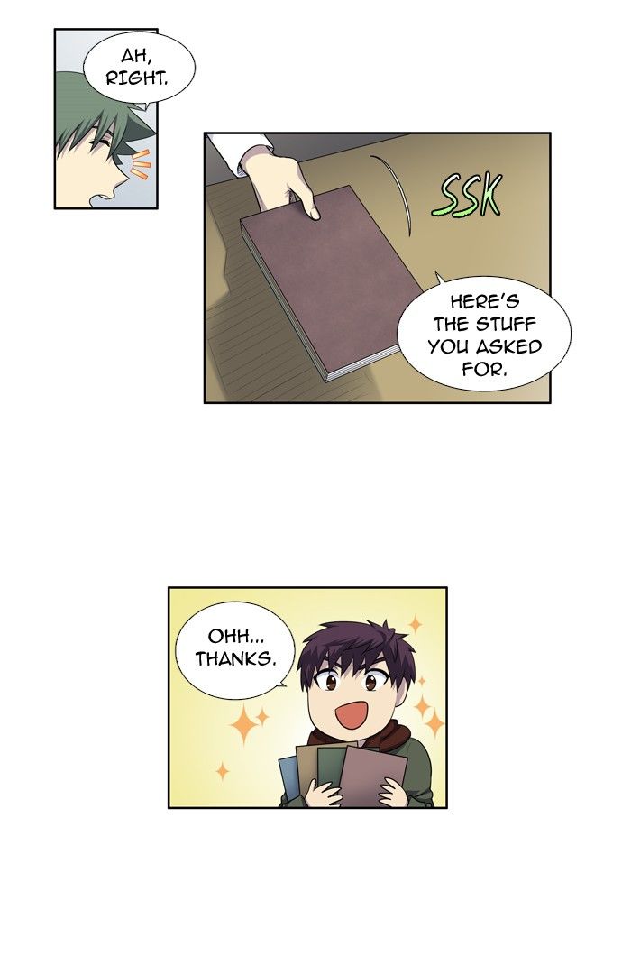 The Gamer Chapter 188 page 13 - Chapter 188