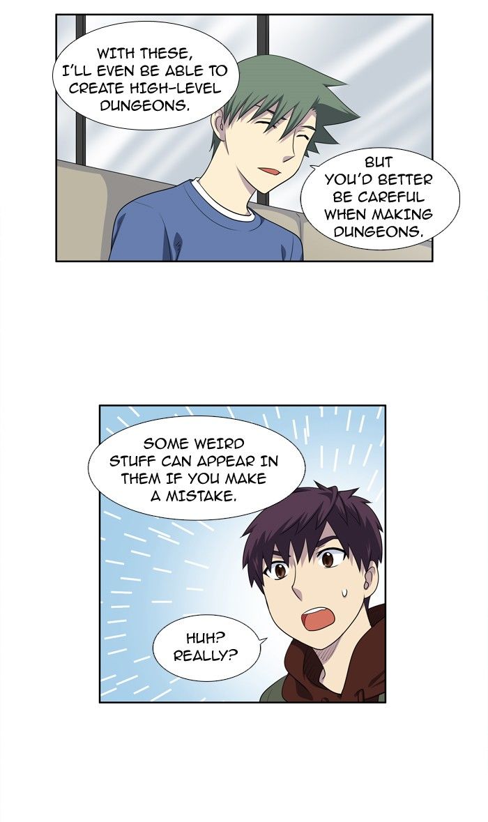The Gamer Chapter 188 page 14 - Chapter 188