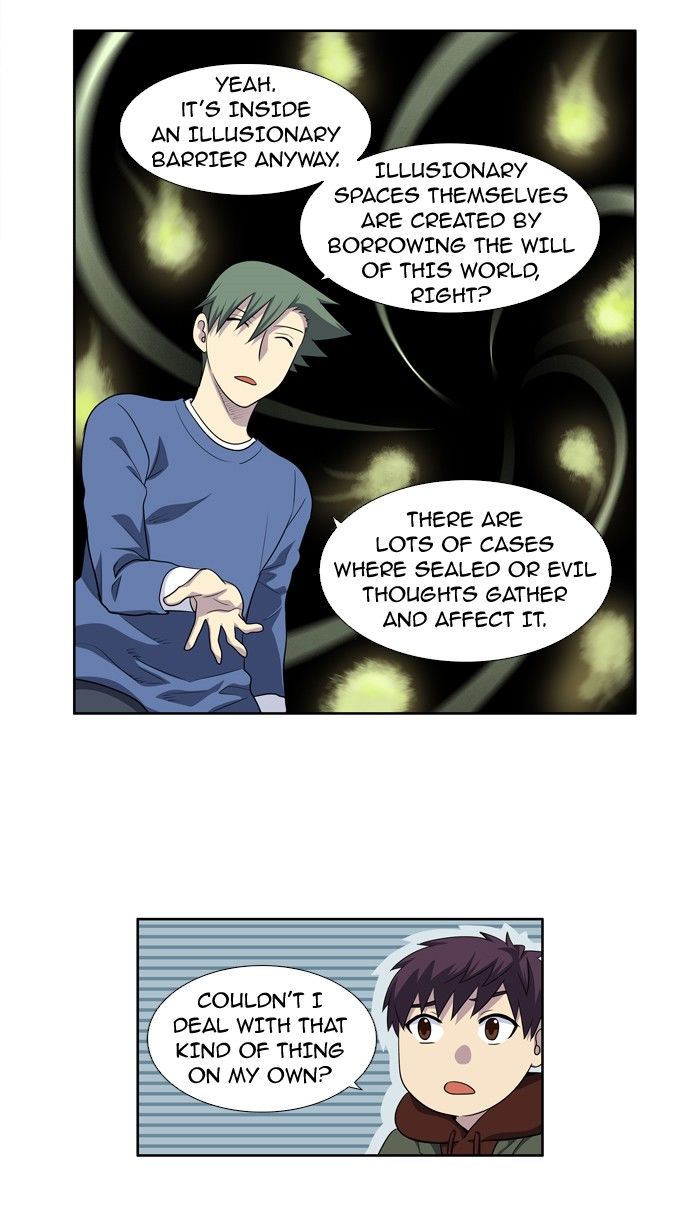 The Gamer Chapter 188 page 15 - Chapter 188