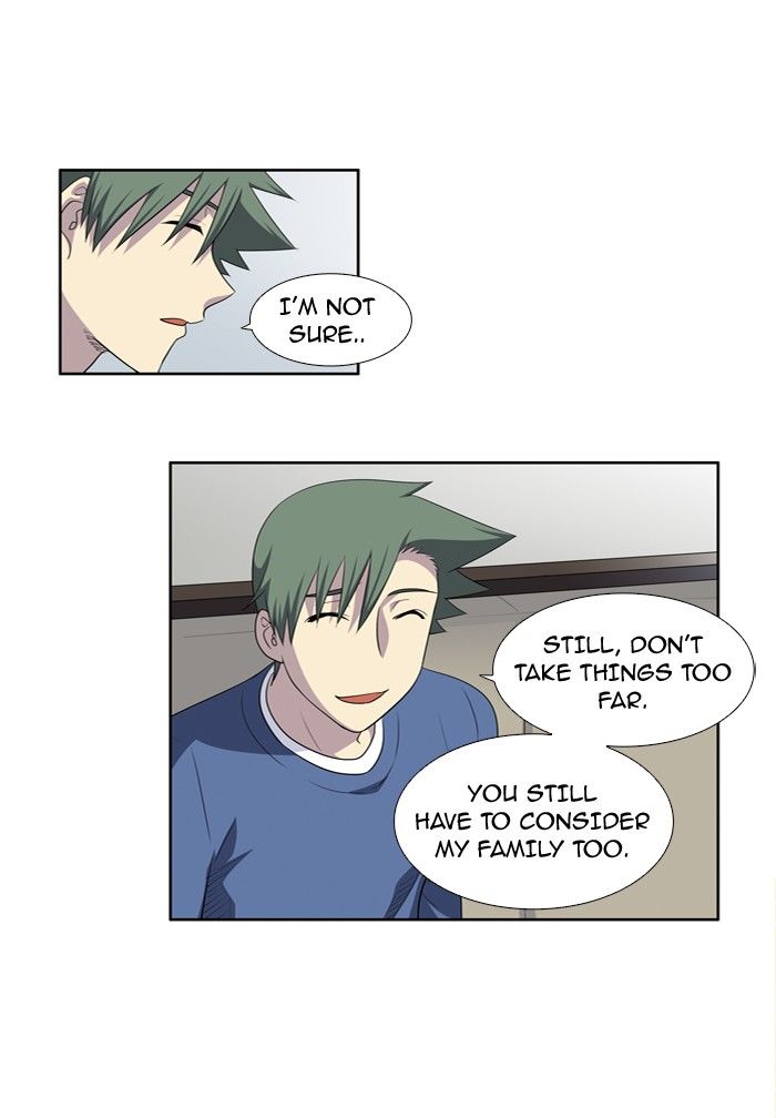 The Gamer Chapter 188 page 16 - Chapter 188