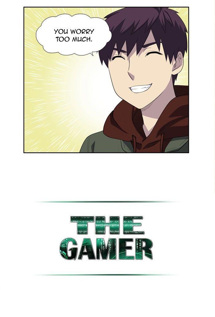 The Gamer Chapter 188 page 17 - Chapter 188