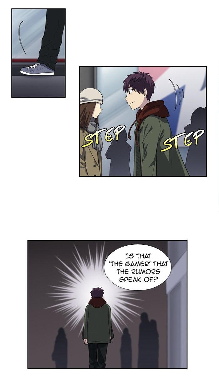 The Gamer Chapter 188 page 18 - Chapter 188