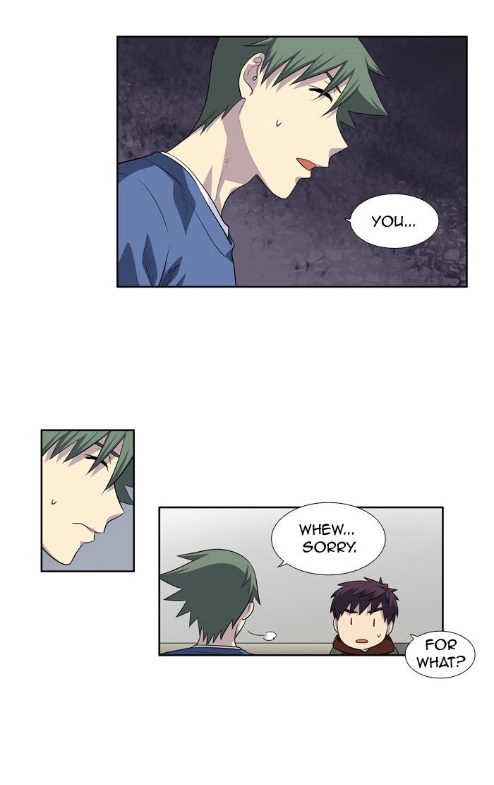 The Gamer Chapter 188 page 2 - Chapter 188