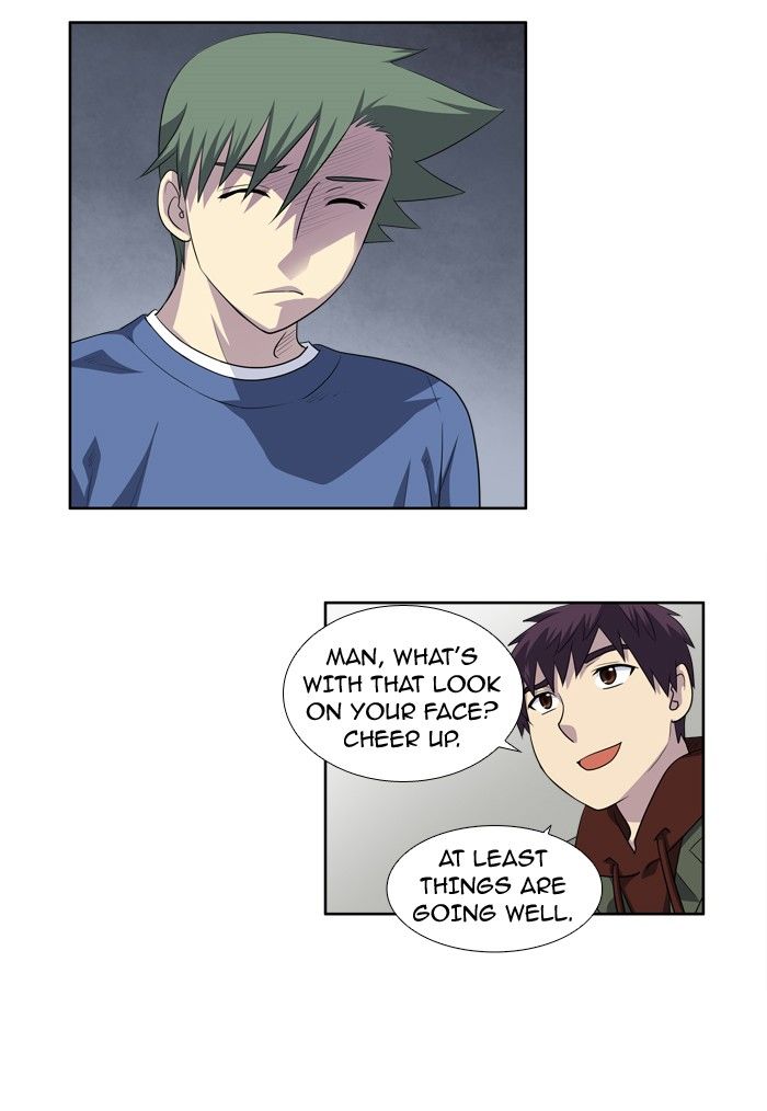 The Gamer Chapter 188 page 4 - Chapter 188