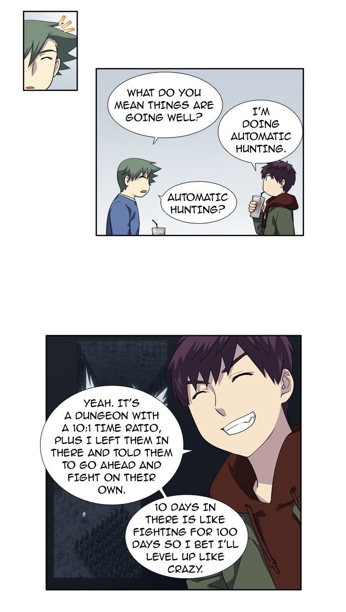 The Gamer Chapter 188 page 5 - Chapter 188