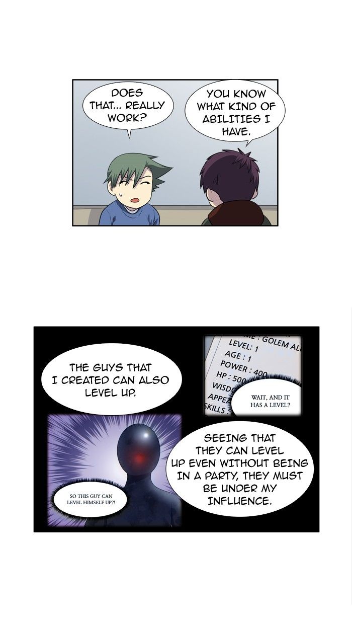 The Gamer Chapter 188 page 6 - Chapter 188