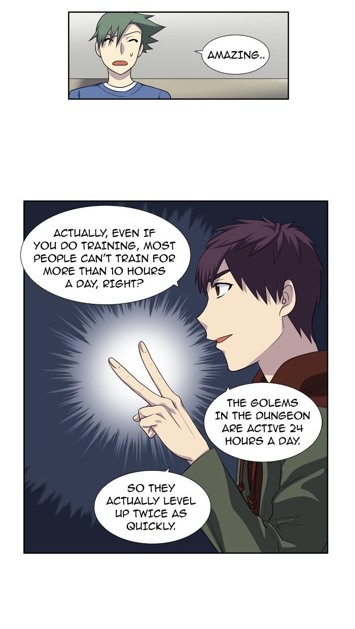 The Gamer Chapter 188 page 7 - Chapter 188