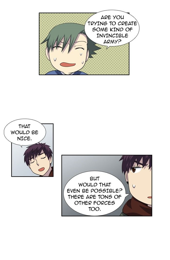 The Gamer Chapter 188 page 8 - Chapter 188