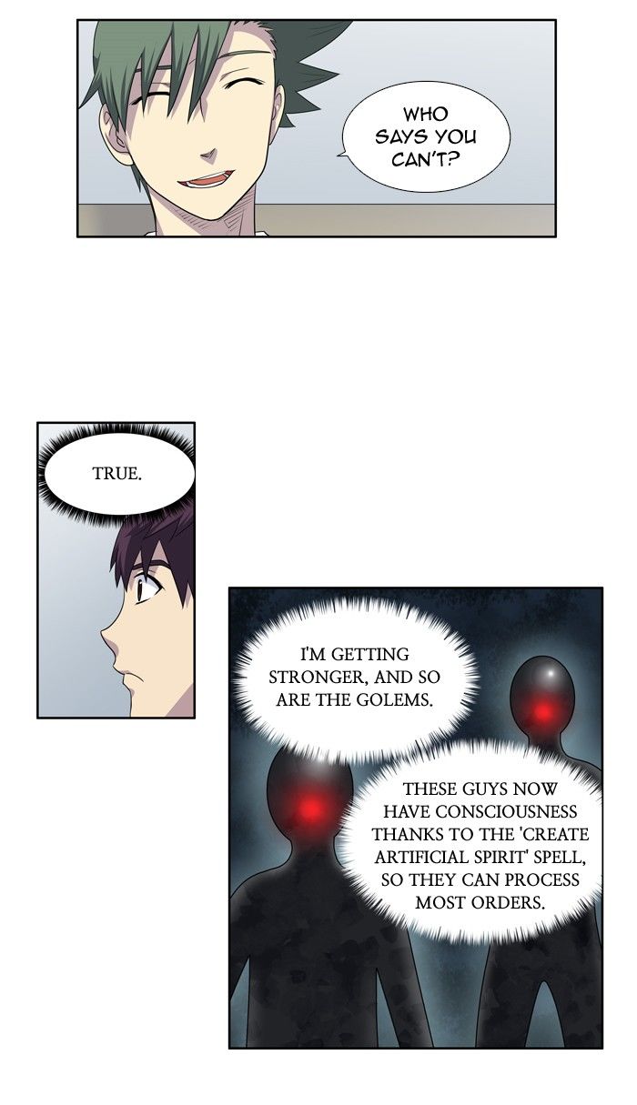 The Gamer Chapter 188 page 9 - Chapter 188