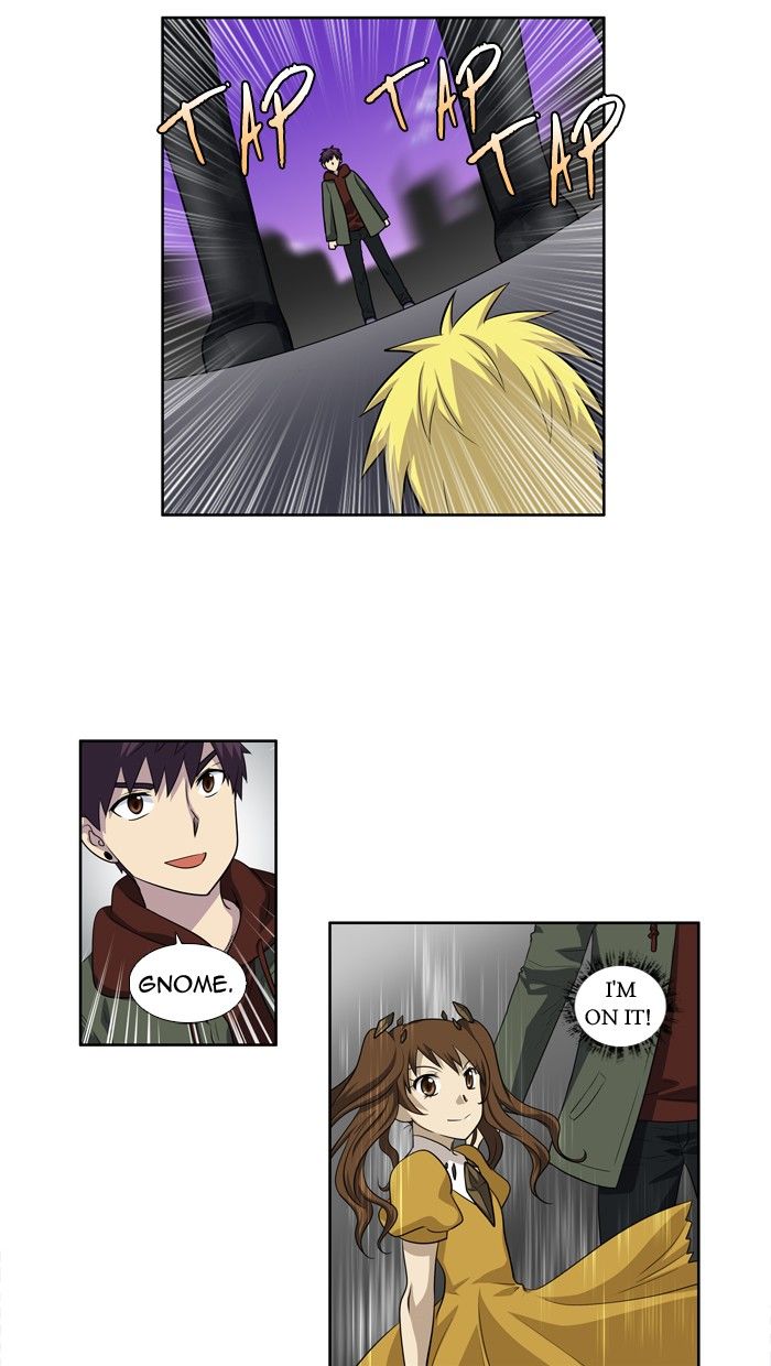 The Gamer Chapter 189 page 11 - Chapter 189