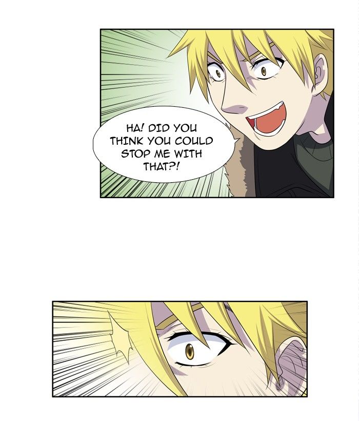 The Gamer Chapter 189 page 14 - Chapter 189